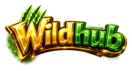 WildHub logo